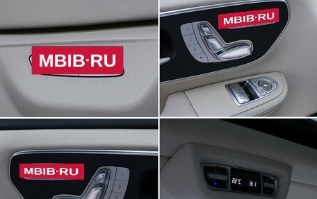 Mercedes-Benz V-Класс, 2020 год, 6 359 000 рублей, 19 фотография