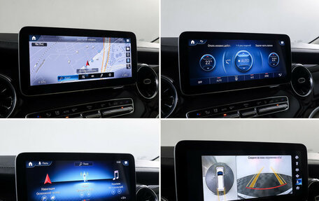 Mercedes-Benz V-Класс, 2020 год, 6 359 000 рублей, 22 фотография