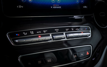 Mercedes-Benz V-Класс, 2020 год, 6 359 000 рублей, 21 фотография