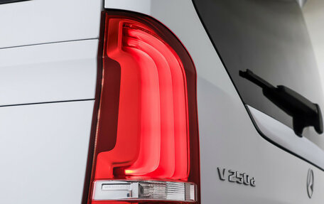 Mercedes-Benz V-Класс, 2020 год, 6 359 000 рублей, 27 фотография