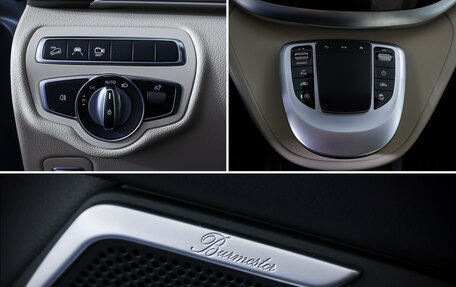 Mercedes-Benz V-Класс, 2020 год, 6 359 000 рублей, 23 фотография