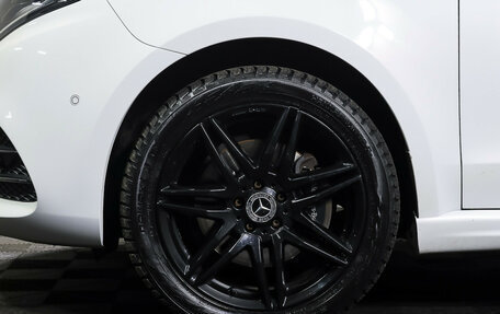 Mercedes-Benz V-Класс, 2020 год, 6 359 000 рублей, 29 фотография