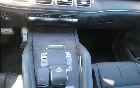 Mercedes-Benz Maybach GLS I, 2021 год, 17 000 008 рублей, 8 фотография