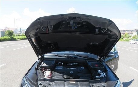 Mercedes-Benz Maybach GLS I, 2021 год, 17 000 008 рублей, 6 фотография