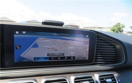 Mercedes-Benz Maybach GLS I, 2021 год, 17 000 008 рублей, 12 фотография