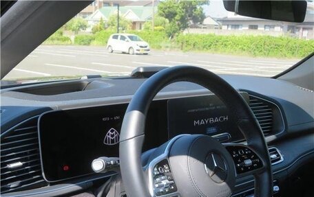 Mercedes-Benz Maybach GLS I, 2021 год, 17 000 008 рублей, 15 фотография