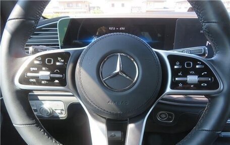Mercedes-Benz Maybach GLS I, 2021 год, 17 000 008 рублей, 11 фотография