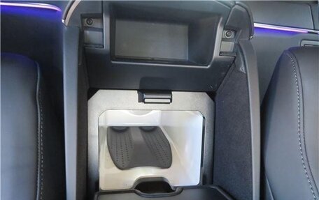 Mercedes-Benz Maybach GLS I, 2021 год, 17 000 008 рублей, 20 фотография