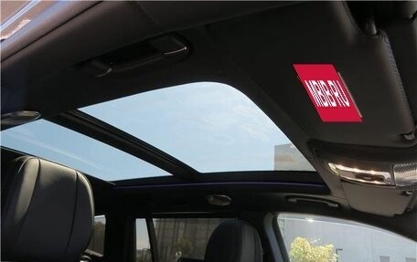 Mercedes-Benz Maybach GLS I, 2021 год, 17 000 008 рублей, 17 фотография