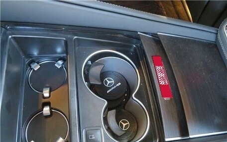 Mercedes-Benz Maybach GLS I, 2021 год, 17 000 008 рублей, 10 фотография