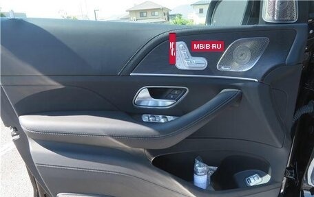 Mercedes-Benz Maybach GLS I, 2021 год, 17 000 008 рублей, 19 фотография