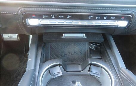 Mercedes-Benz Maybach GLS I, 2021 год, 17 000 008 рублей, 24 фотография