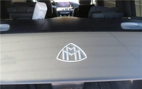 Mercedes-Benz Maybach GLS I, 2021 год, 17 000 008 рублей, 28 фотография