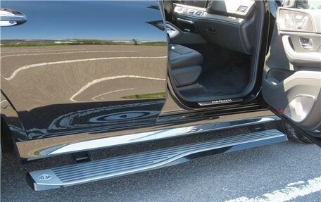 Mercedes-Benz Maybach GLS I, 2021 год, 17 000 008 рублей, 33 фотография