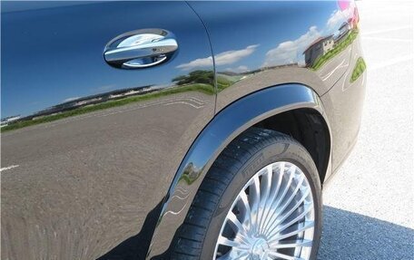 Mercedes-Benz Maybach GLS I, 2021 год, 17 000 008 рублей, 34 фотография