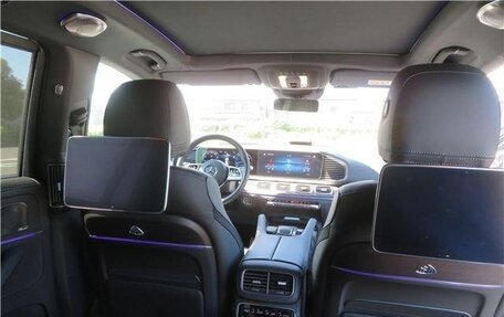 Mercedes-Benz Maybach GLS I, 2021 год, 17 000 008 рублей, 32 фотография