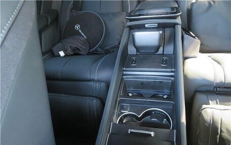 Mercedes-Benz Maybach GLS I, 2021 год, 17 000 008 рублей, 31 фотография