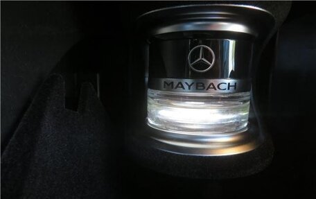 Mercedes-Benz Maybach GLS I, 2021 год, 17 000 008 рублей, 35 фотография