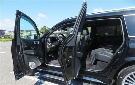 Mercedes-Benz Maybach GLS I, 2021 год, 17 000 008 рублей, 30 фотография