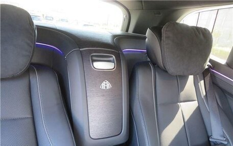 Mercedes-Benz Maybach GLS I, 2021 год, 17 000 008 рублей, 29 фотография