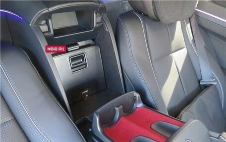 Mercedes-Benz Maybach GLS I, 2021 год, 17 000 008 рублей, 26 фотография