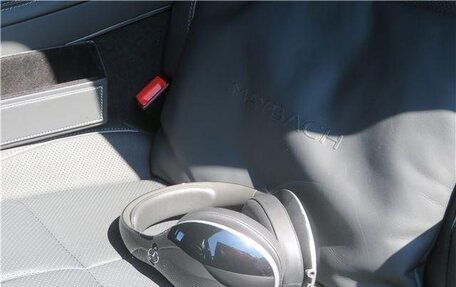 Mercedes-Benz Maybach GLS I, 2021 год, 17 000 008 рублей, 36 фотография