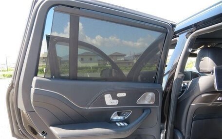 Mercedes-Benz Maybach GLS I, 2021 год, 17 000 008 рублей, 39 фотография