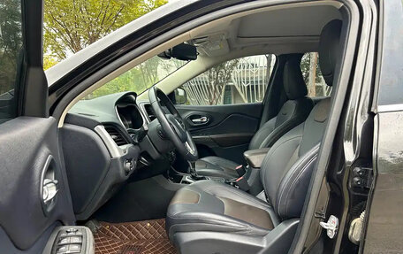 Jeep Cherokee, 2021 год, 1 680 066 рублей, 6 фотография