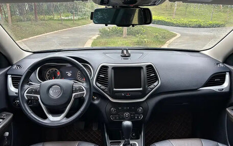 Jeep Cherokee, 2021 год, 1 680 066 рублей, 7 фотография