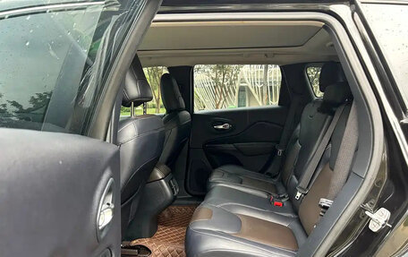 Jeep Cherokee, 2021 год, 1 680 066 рублей, 8 фотография