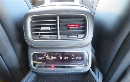 Mercedes-Benz Maybach GLS I, 2021 год, 17 000 008 рублей, 37 фотография