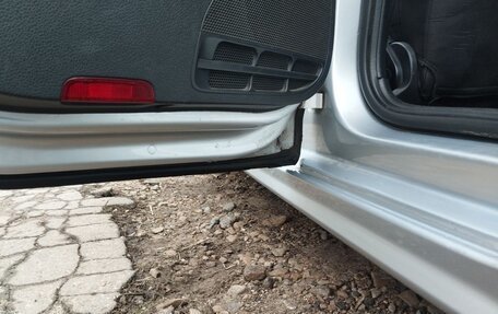 Volkswagen Jetta VI, 2011 год, 800 000 рублей, 6 фотография