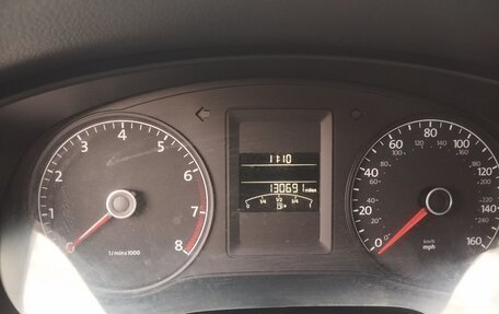 Volkswagen Jetta VI, 2011 год, 800 000 рублей, 7 фотография