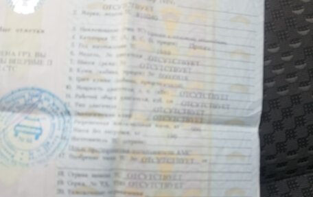 Great Wall Hover H3 I, 2013 год, 370 000 рублей, 4 фотография