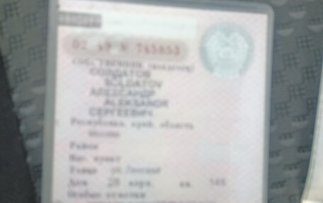 Great Wall Hover H3 I, 2013 год, 370 000 рублей, 5 фотография