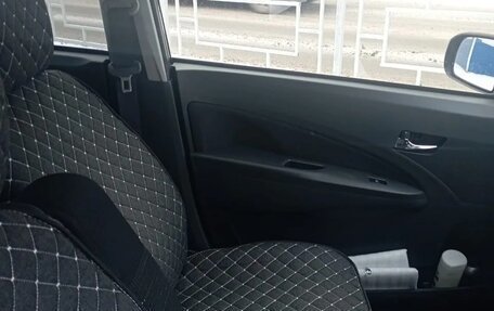 Subaru Stella II, 2013 год, 750 000 рублей, 1 фотография