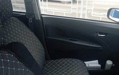 Subaru Stella II, 2013 год, 750 000 рублей, 1 фотография