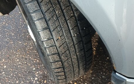 Great Wall Hover H3 I, 2013 год, 370 000 рублей, 7 фотография