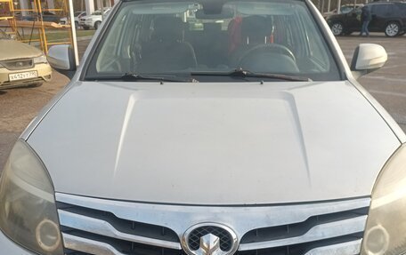 Great Wall Hover H3 I, 2013 год, 370 000 рублей, 9 фотография