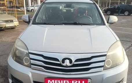 Great Wall Hover H3 I, 2013 год, 370 000 рублей, 8 фотография