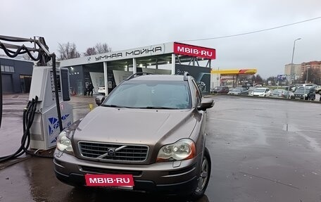 Volvo XC90 II рестайлинг, 2007 год, 1 400 000 рублей, 1 фотография