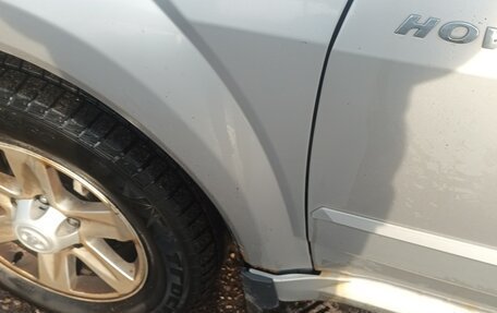 Great Wall Hover H3 I, 2013 год, 370 000 рублей, 11 фотография