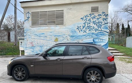 BMW X1, 2011 год, 1 290 000 рублей, 1 фотография