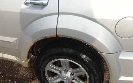 Great Wall Hover H3 I, 2013 год, 370 000 рублей, 13 фотография