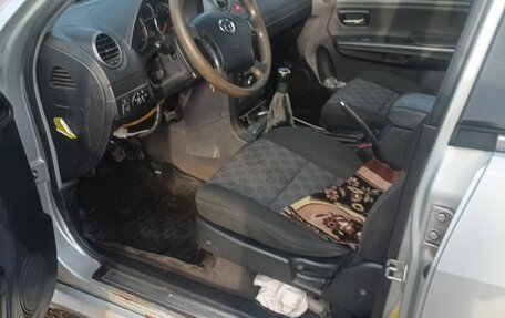 Great Wall Hover H3 I, 2013 год, 370 000 рублей, 17 фотография