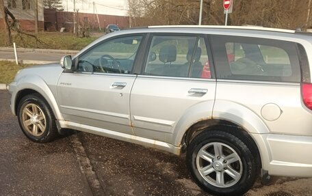 Great Wall Hover H3 I, 2013 год, 370 000 рублей, 16 фотография