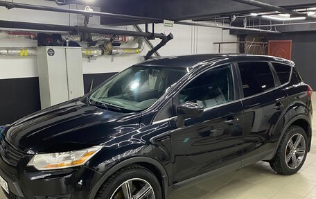 Ford Kuga III, 2012 год, 890 000 рублей, 1 фотография