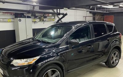 Ford Kuga III, 2012 год, 890 000 рублей, 1 фотография