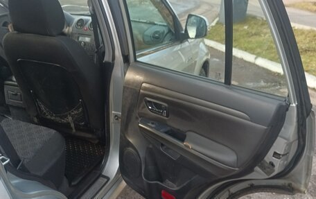 Great Wall Hover H3 I, 2013 год, 370 000 рублей, 24 фотография