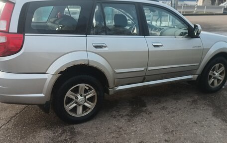 Great Wall Hover H3 I, 2013 год, 370 000 рублей, 22 фотография